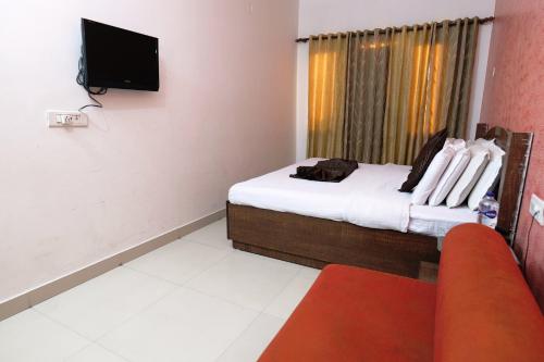 Deluxe Family Room image 9