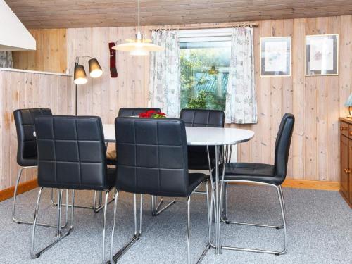 المرافق, 6 person holiday home in Juelsminde-By Traum in Juelsminde Town Center