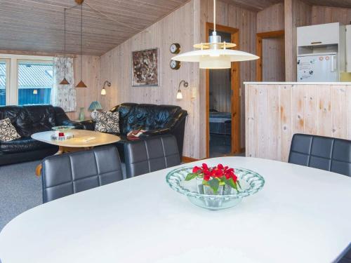 المرافق, 6 person holiday home in Juelsminde-By Traum in Juelsminde Town Center