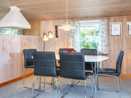 المرافق, 6 person holiday home in Juelsminde-By Traum in Juelsminde Town Center