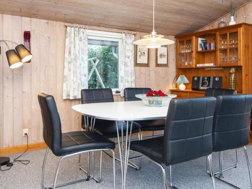 المرافق, 6 person holiday home in Juelsminde-By Traum in Juelsminde Town Center