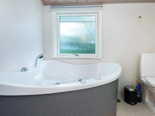 سبا, 6 person holiday home in Juelsminde-By Traum in Juelsminde Town Center