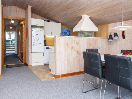 المرافق, 6 person holiday home in Juelsminde-By Traum in Juelsminde Town Center