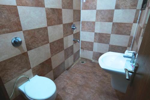 Deluxe Family Room image 1