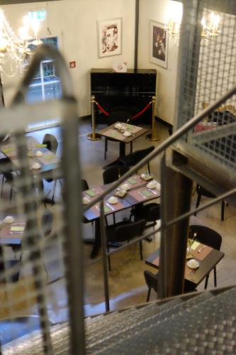 Amical Hotel - image 6