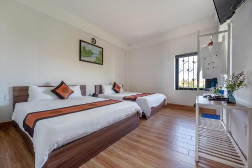 Lavila Homestay Hoi An, Hoi An (photo 7)