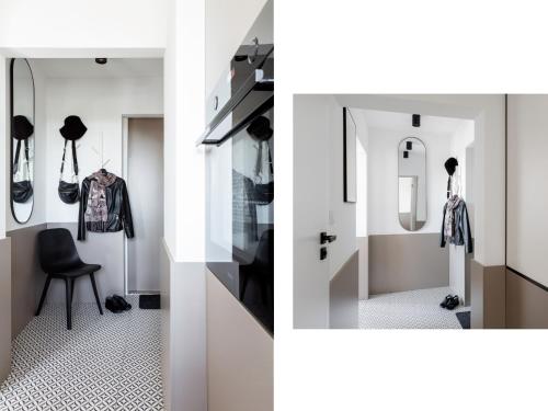 Apartament 32