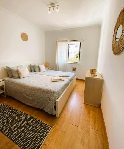 Ocean House Relax, Nature & Fun in Ribeira d'llhas Beach