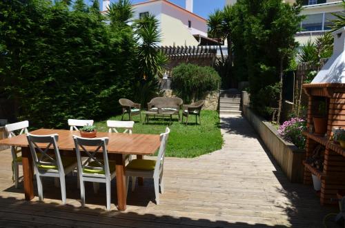 Ocean House Relax, Nature & Fun in Ribeira d'llhas Beach