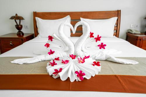 Pursat Riverside Hotel and Spa Room Type - Suite