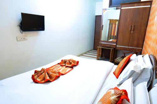Superior Double Room image 9