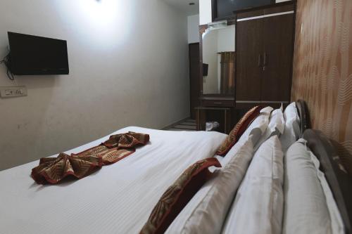 Superior Double Room image 10