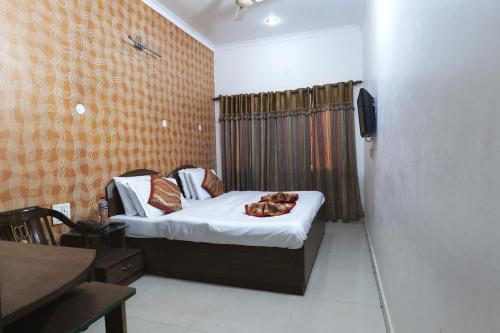 Superior Double Room image 7
