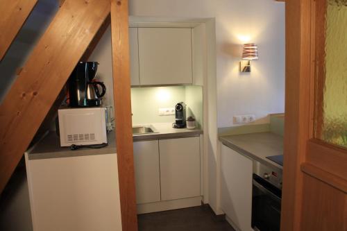 Apartment Hotel Panorama - image 11