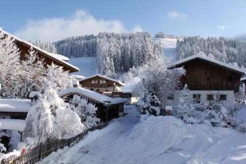 Apartment Hotel Panorama - image 12