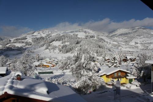 Apartment Hotel Panorama - image 4