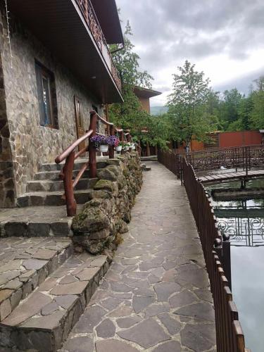 Садиба у Льотчика, Polyana (Polana) (zdjęcie 4)