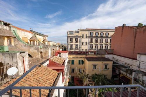 La Casa di Giulia By Dimorra, Naples