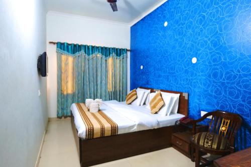 Hotel Holiday Comfort