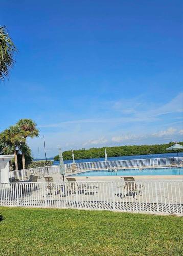 Longboat Key, 2/2 1304sf luxury condo, pool, wifi, beach in Longboat Key, USA