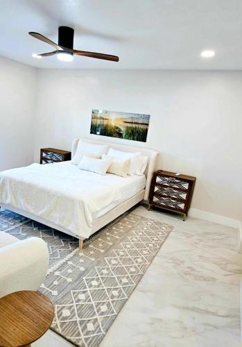 Longboat Key, 2/2 1304sf luxury condo, pool, wifi, beach in Longboat Key, USA