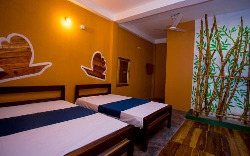 B&B Batticaloa - Neem Forest Guest House & Yoga Meditation Centre - Bed and Breakfast Batticaloa