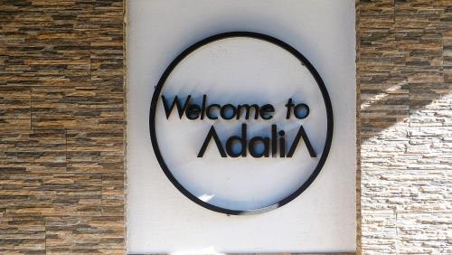 Holiday Home AdaliA