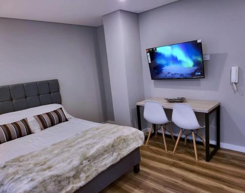 Céntrico Loft Turístico-Negocios