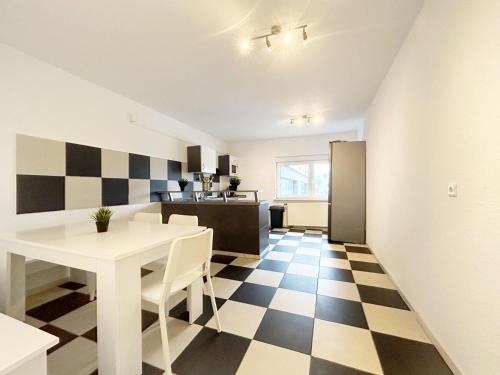 Nice Apartment in Büchenberg (Nice Apartment in Buchenberg) in Eichenzell