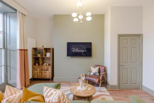 Tesis özellikleri, Redland Place - Your Apartment in Bristol
