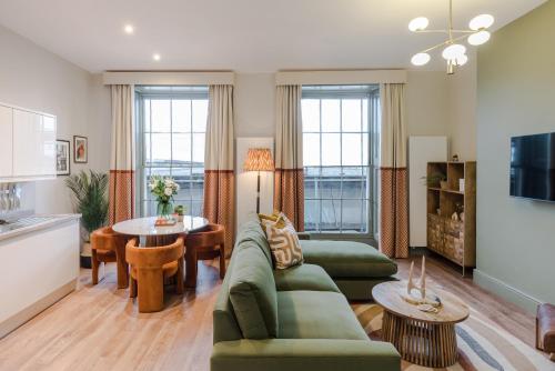 Tesis özellikleri, Redland Place - Your Apartment in Bristol