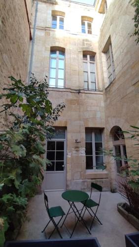 Studio au cœur des Chartrons, Bordeaux (Foto 10)