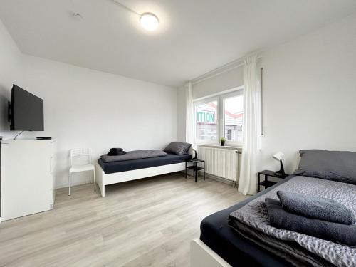 Cozy Apartment in Eichenzell
