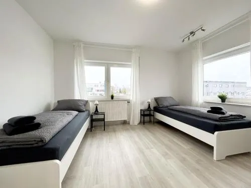 Cozy Apartment in Eichenzell, Deutschland