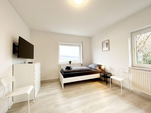 Cozy Apartment in Eichenzell