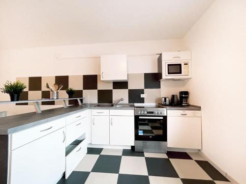 Facilities, Cozy Apartment in Eichenzell