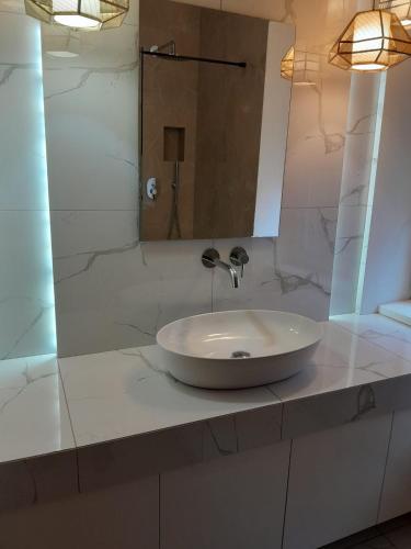 Deluxe Central Apartment, Liubliana (foto 8)