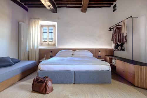 Salvadonica - Borgo del Chianti Room Type - Family Room