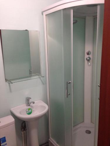 Mini-hotel Olga