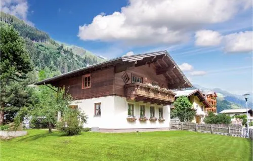 Große Ferienwohnung Grossarl in Großarl, Österreich