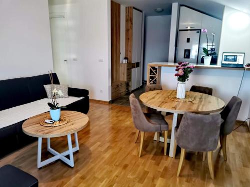 Stan na dan Nova Pazova centar - Apartment - Nova Pazova