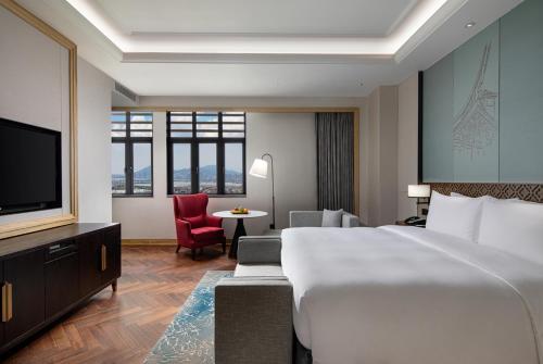C&D Hotel,Xiamen Xiang'an-Late Check Out & Free Welcome Snacks