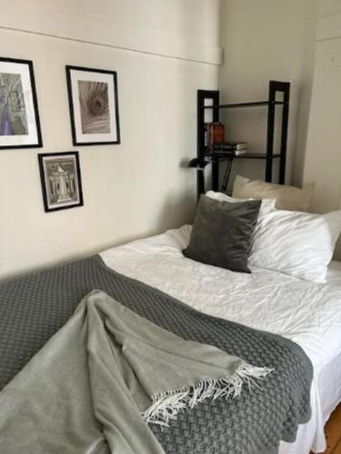 Stockholm Loft Haven 3 Beds in a 1- Bedroom Gem - 917, Estocolmo (foto 9)