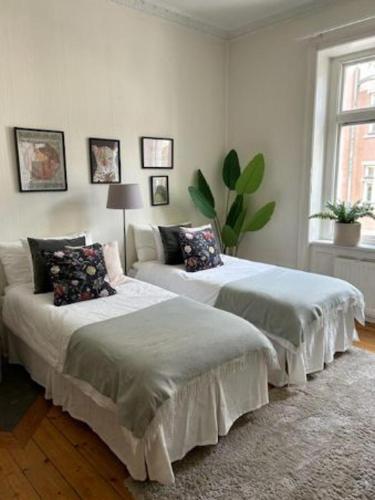 Stockholm Loft Haven 3 Beds in a 1- Bedroom Gem - 917, Estocolmo (foto 10)