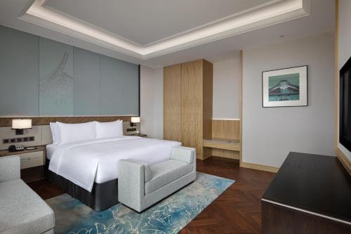 C&D Hotel,Xiamen Xiang'an-Late Check Out & Free Welcome Snacks