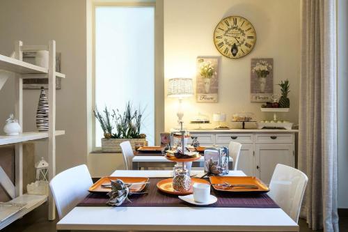 Gran Cancelliere Apartment Parking – Palermo, CA