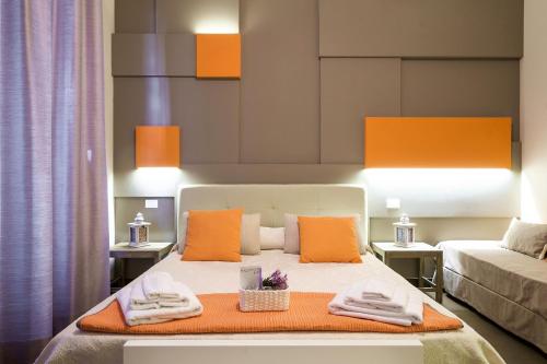 Gran Cancelliere Apartment Parking – Palermo, CA