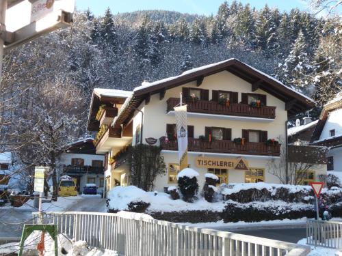 Gästehaus Haffner Zell am See