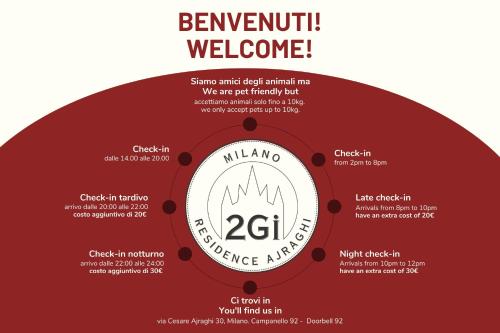 Residence 2Gi - image 14