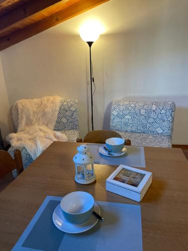 casa rustica 10 min dal centro, Bergamo (fotografie 9)